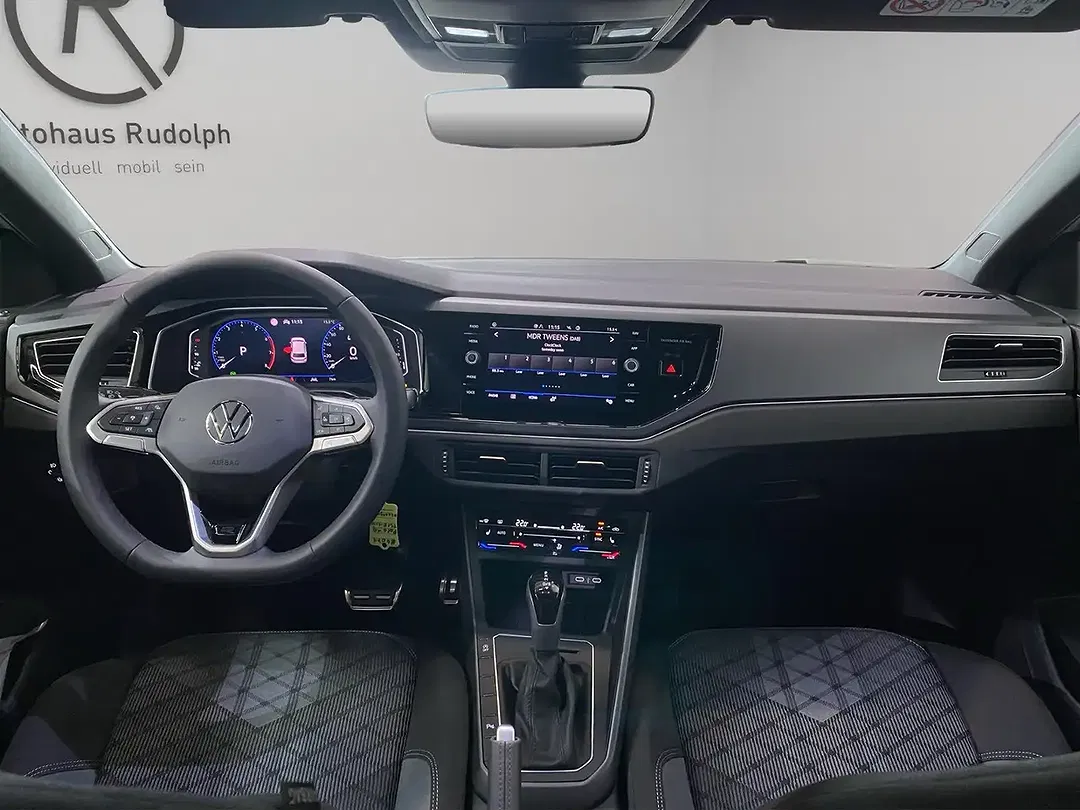 Volkswagen Polo - Thumbnail 5