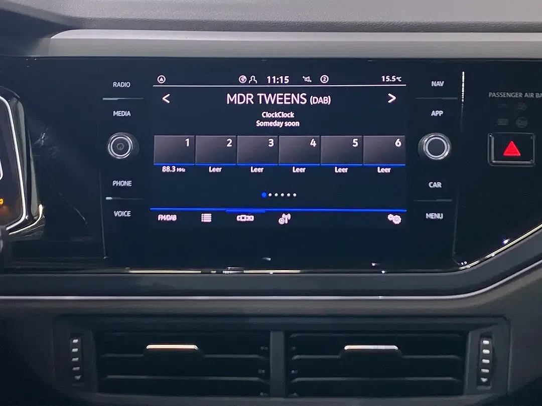 Volkswagen Polo - Thumbnail 6