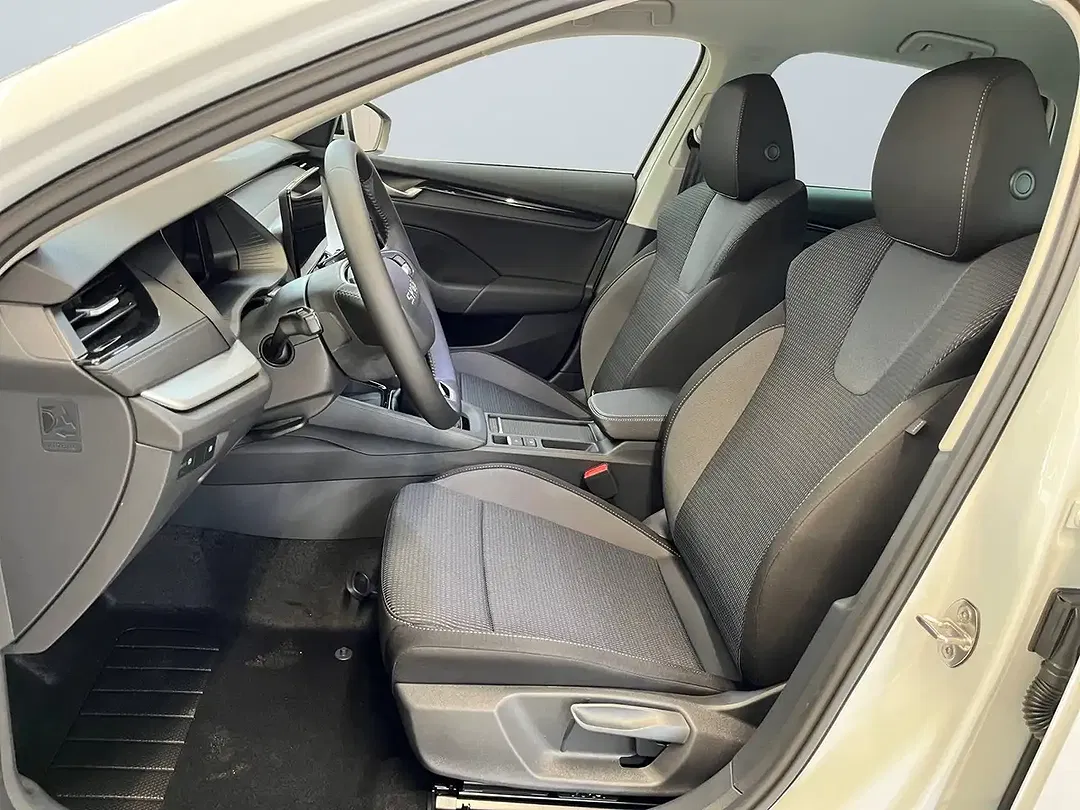Skoda Octavia - Thumbnail 6