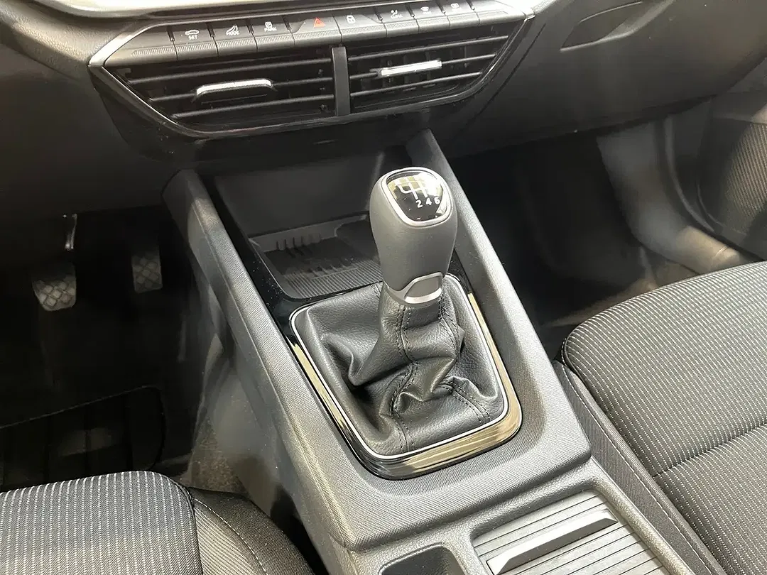 Skoda Octavia - Thumbnail 8