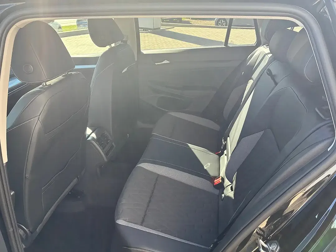 Volkswagen Golf Variant - Thumbnail 14