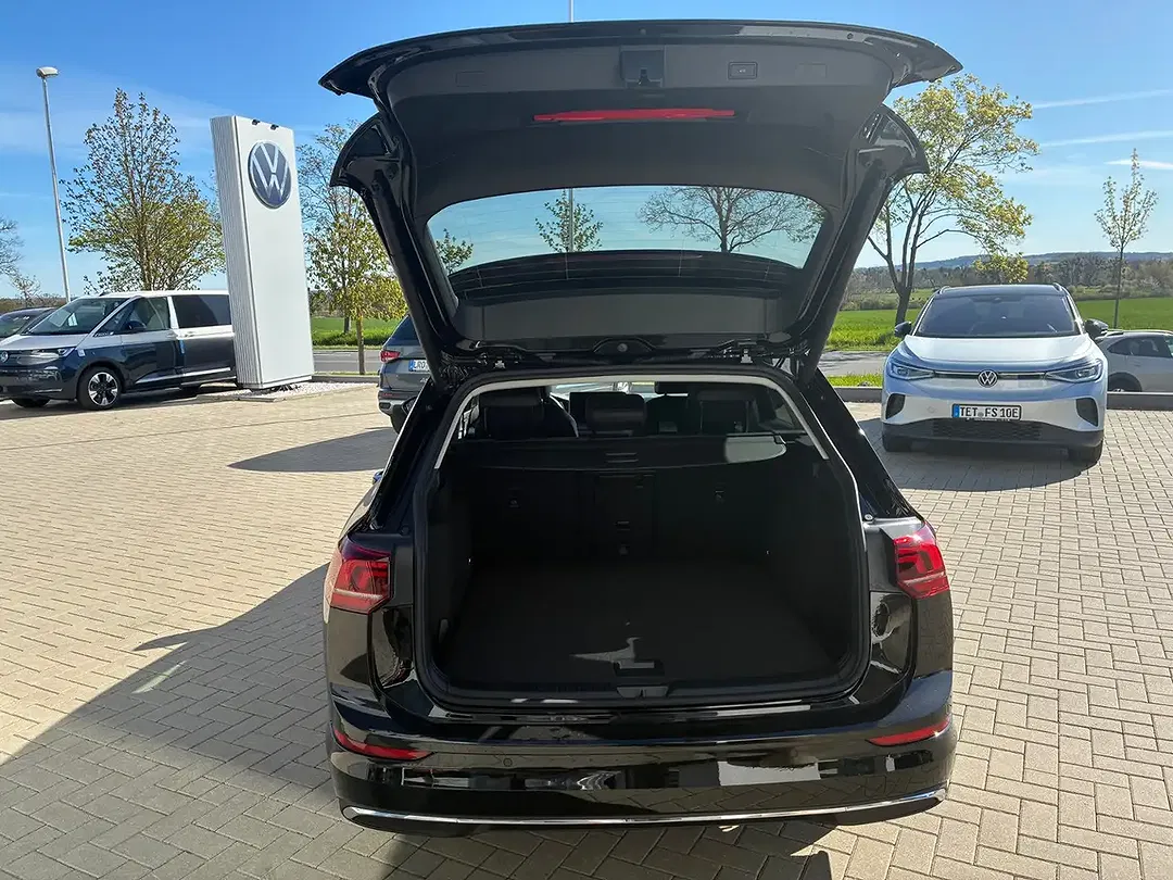 Volkswagen Golf Variant - Thumbnail 5