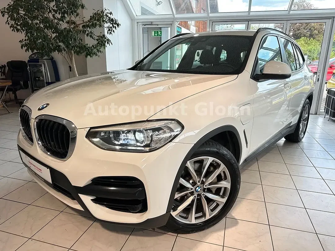 BMW X3 - Afbeelding 1