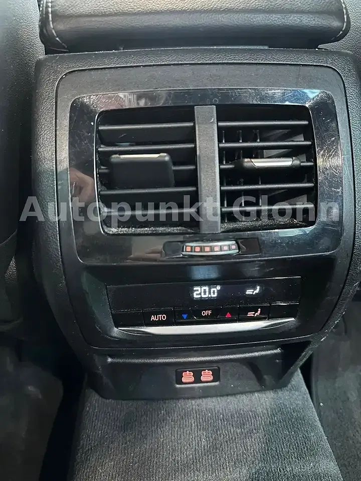 BMW X3 - Thumbnail 15