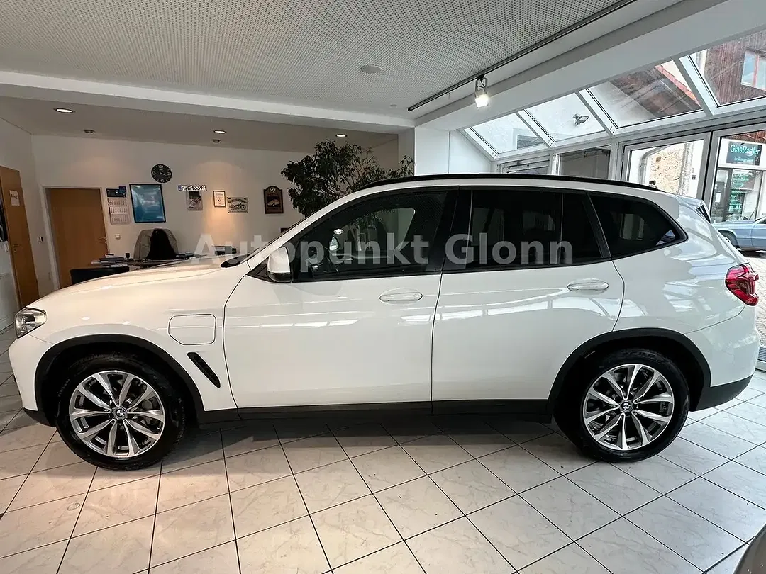 BMW X3 - Thumbnail 5