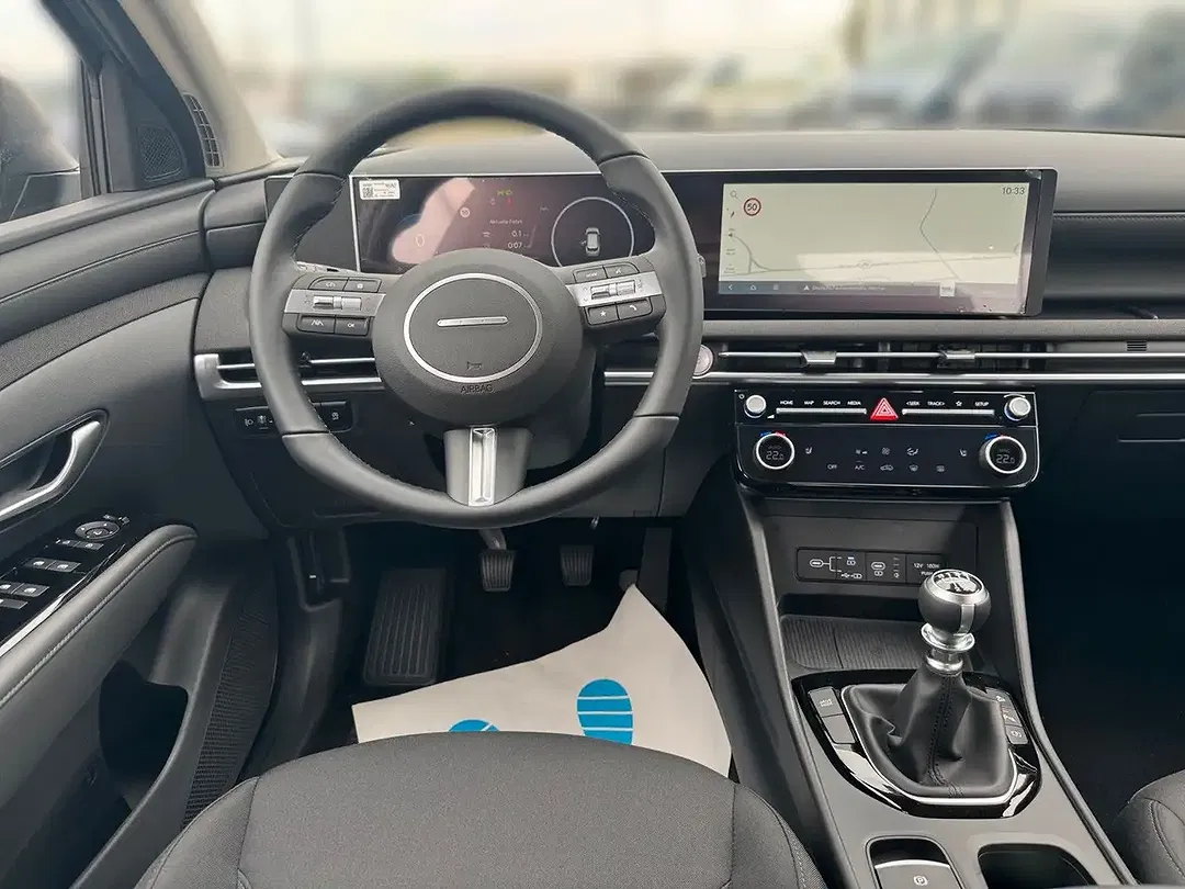 Hyundai TUCSON - Thumbnail 10