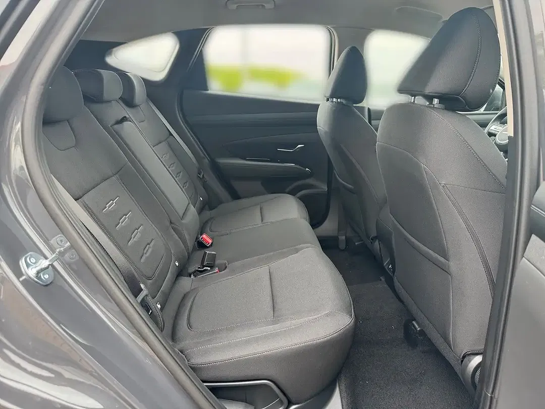 Hyundai TUCSON - Thumbnail 13