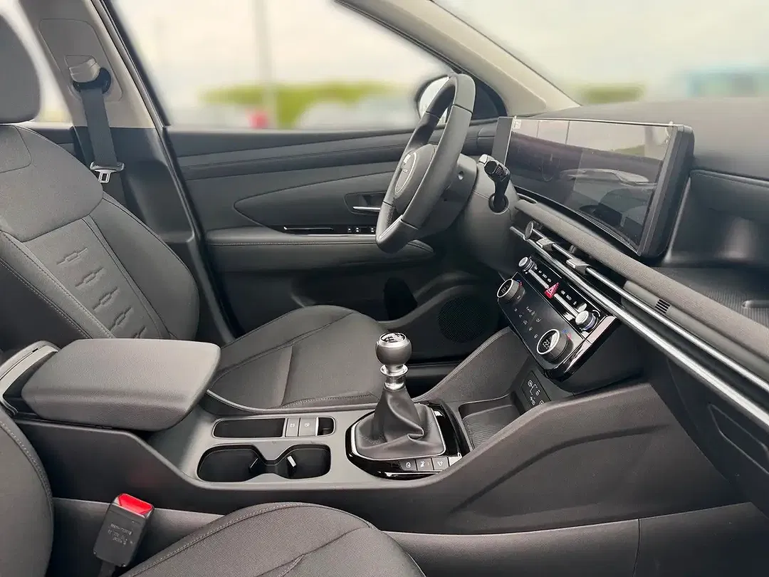 Hyundai TUCSON - Thumbnail 14
