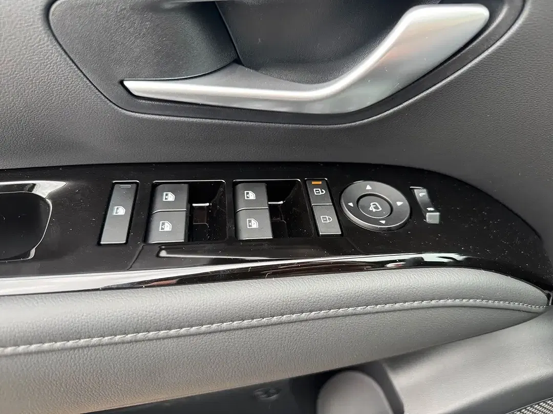 Hyundai TUCSON - Thumbnail 15