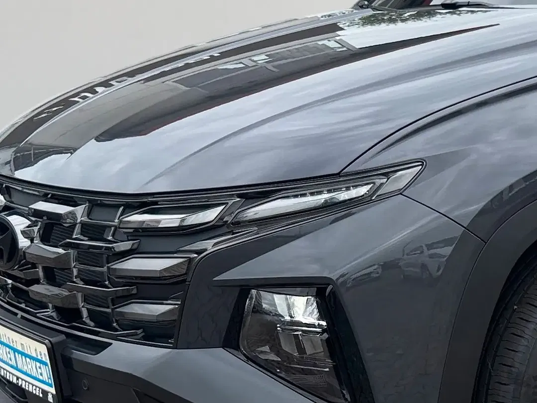 Hyundai TUCSON - Thumbnail 5