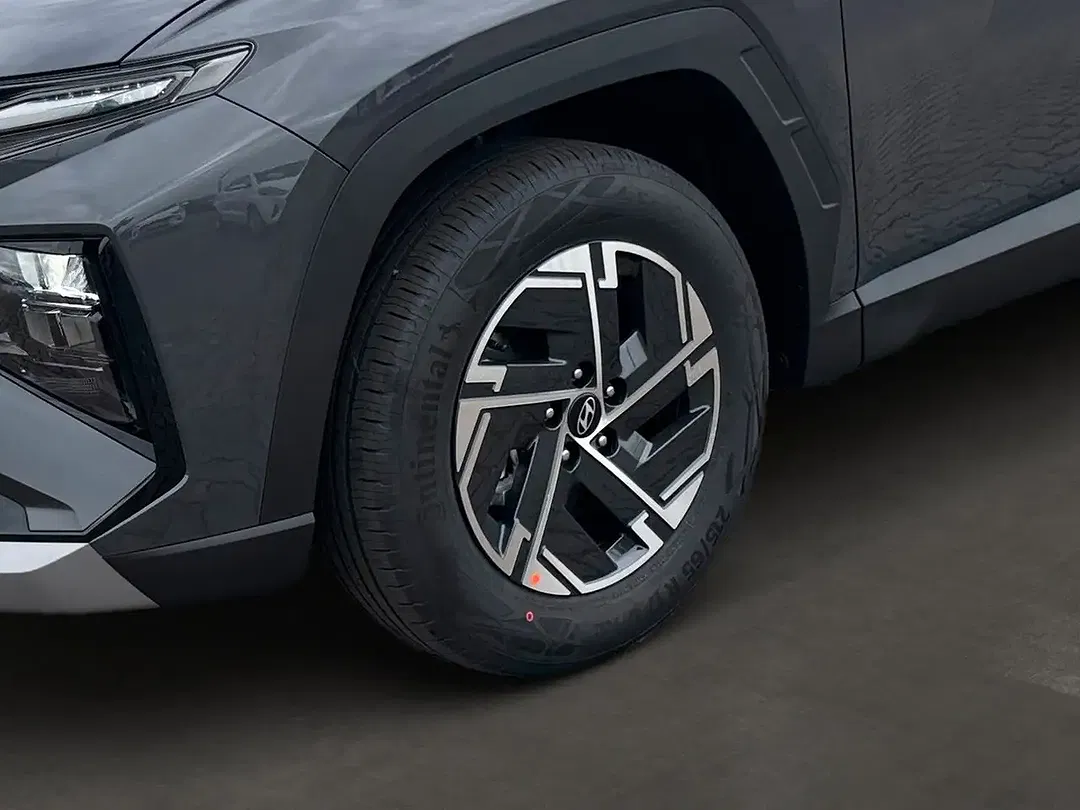 Hyundai TUCSON - Thumbnail 6