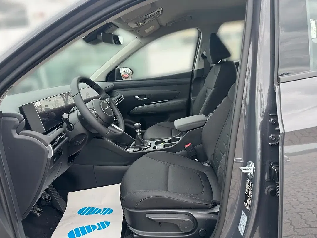 Hyundai TUCSON - Thumbnail 7