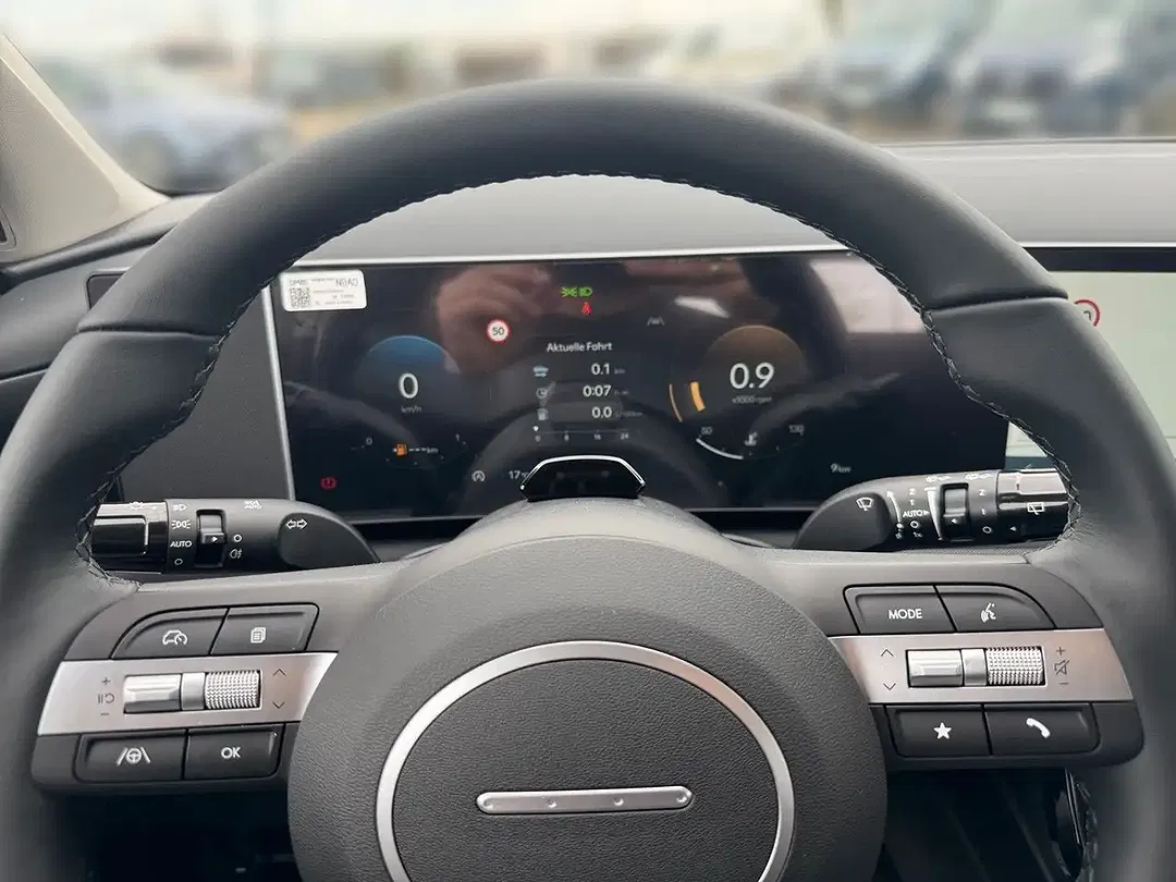 Hyundai TUCSON - Thumbnail 8