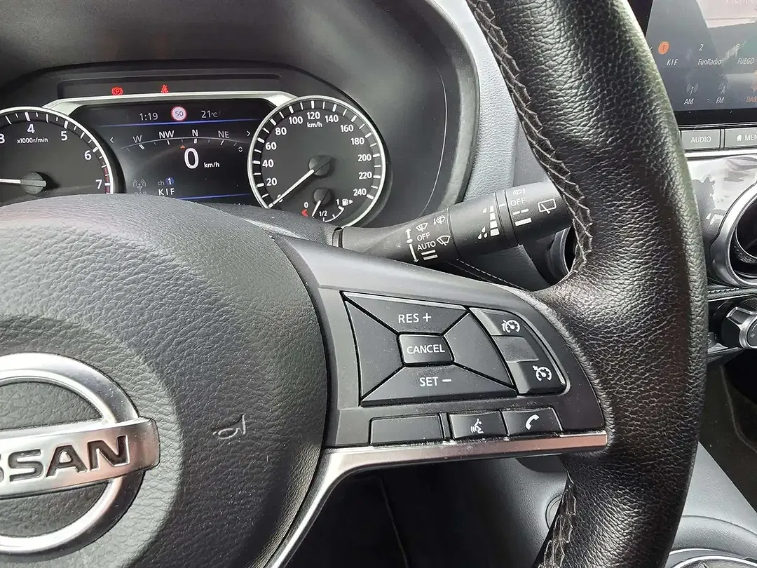 Nissan Juke - Thumbnail 13