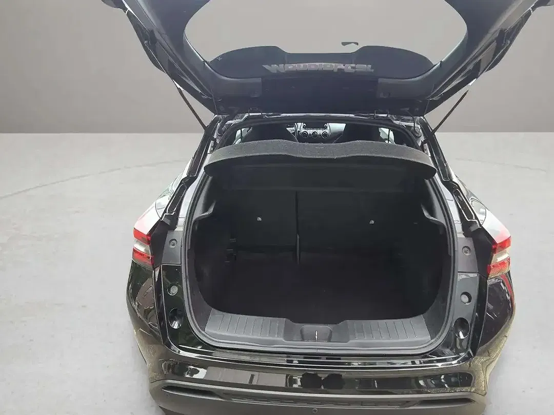 Nissan Juke - Thumbnail 5