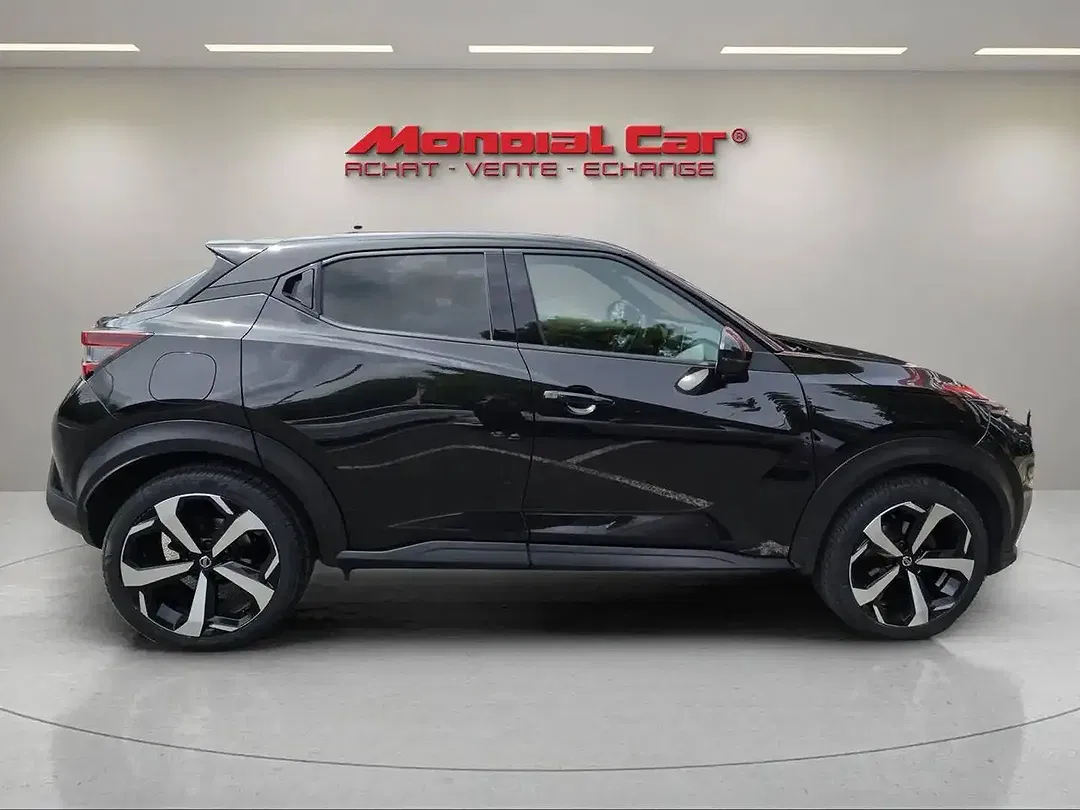 Nissan Juke - Thumbnail 7