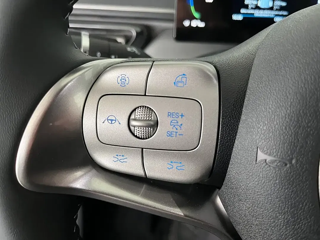 BYD Dolphin - Thumbnail 15
