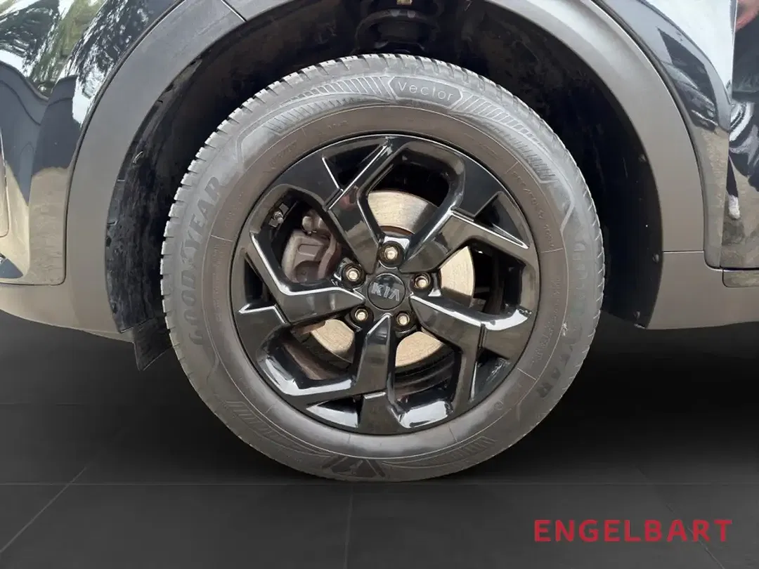 Kia Sportage - Thumbnail 15