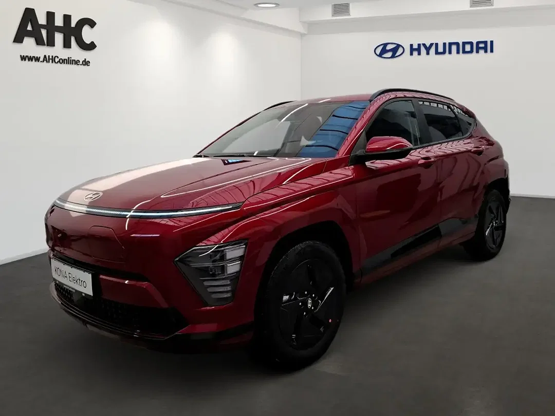 Hyundai KONA - Afbeelding 1