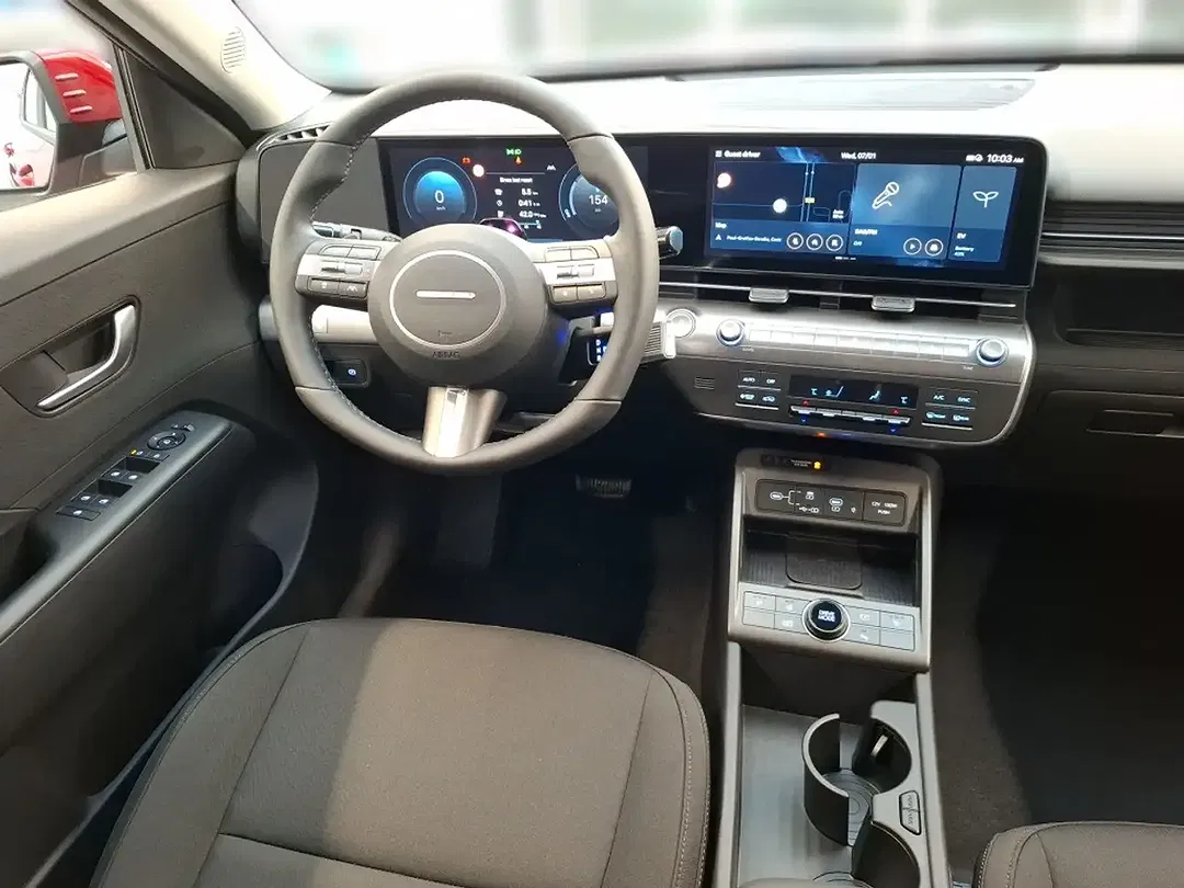 Hyundai KONA - Thumbnail 10