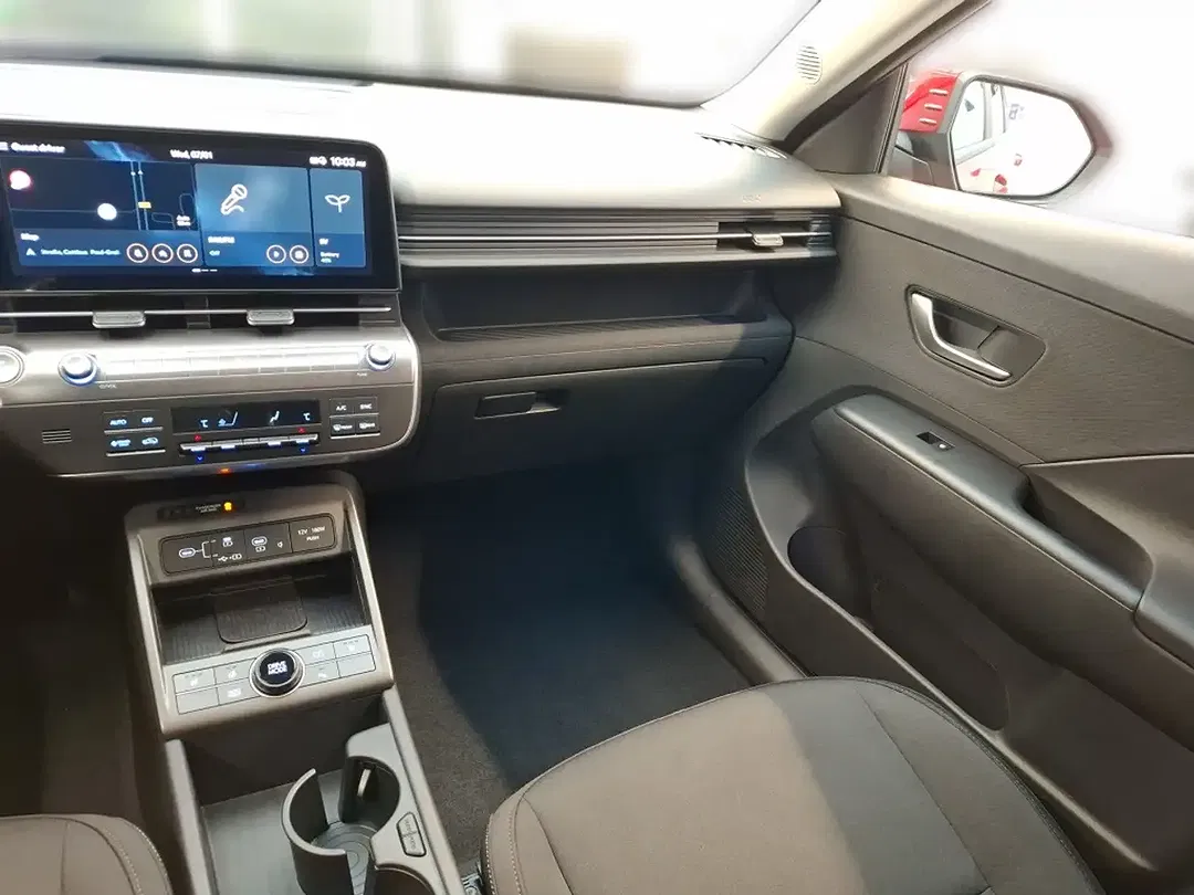 Hyundai KONA - Thumbnail 11