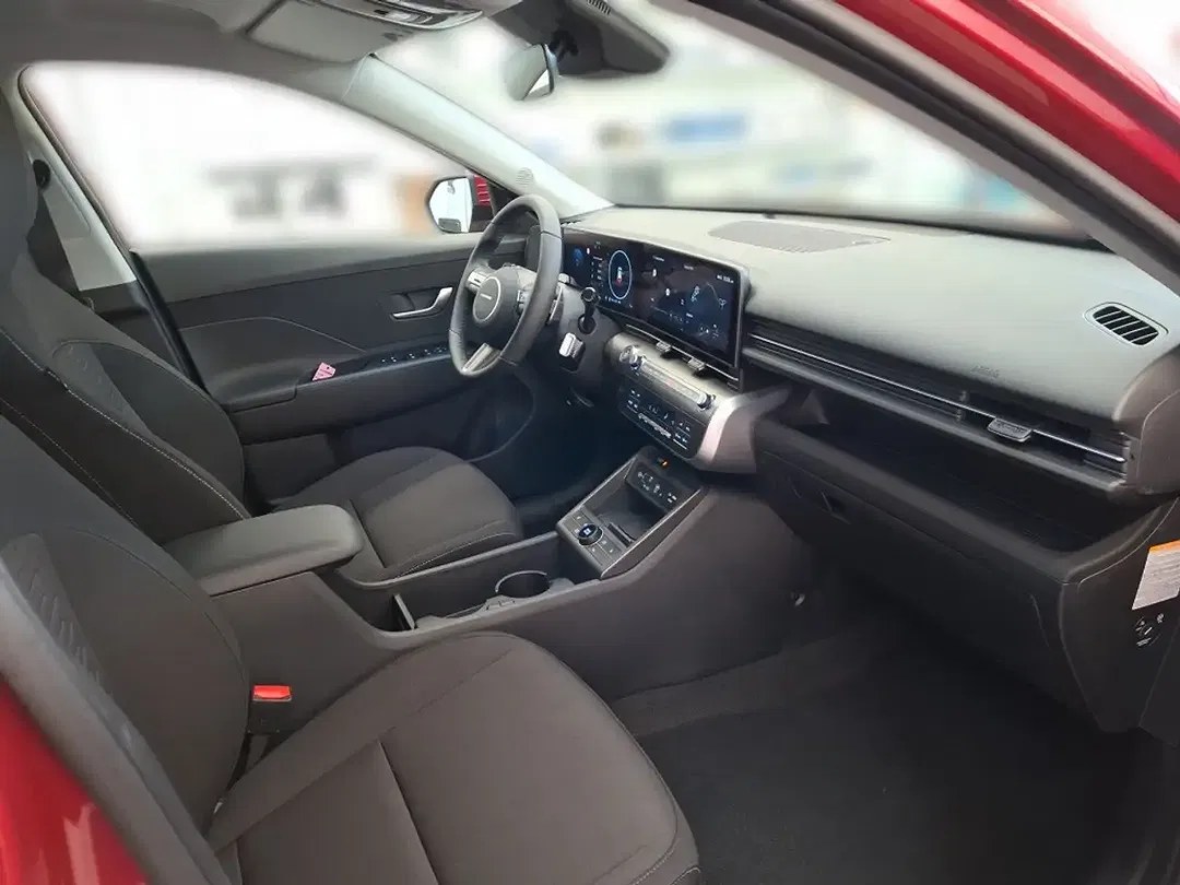 Hyundai KONA - Thumbnail 14