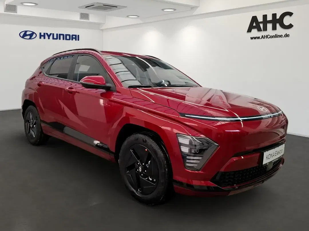 Hyundai KONA - Thumbnail 2