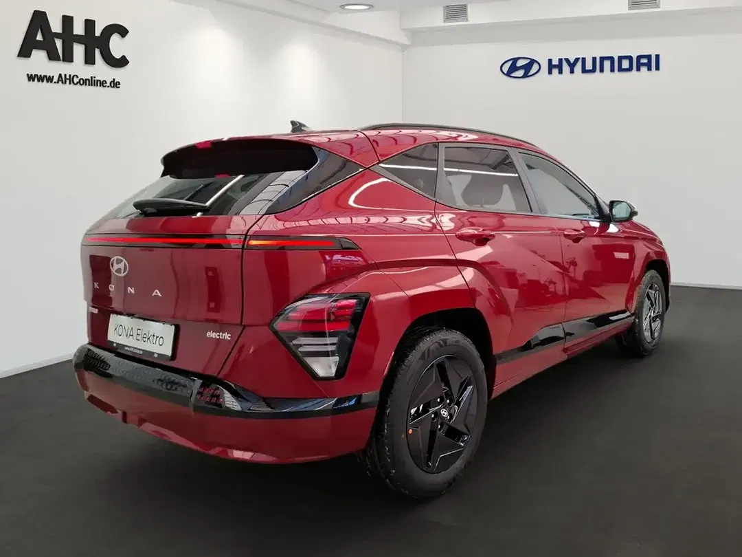 Hyundai KONA - Thumbnail 3