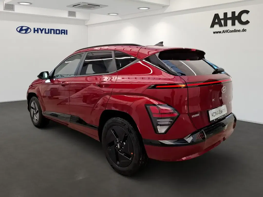 Hyundai KONA - Thumbnail 4