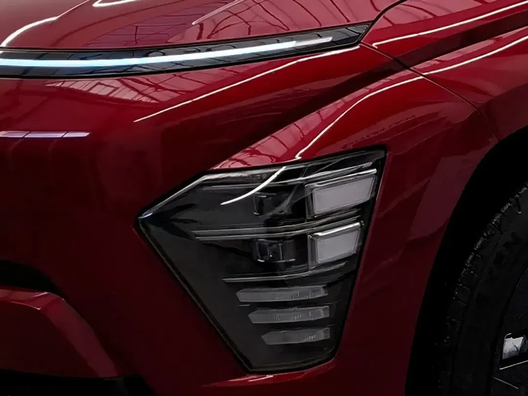 Hyundai KONA - Thumbnail 5