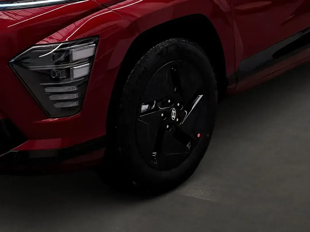Hyundai KONA - Thumbnail 6