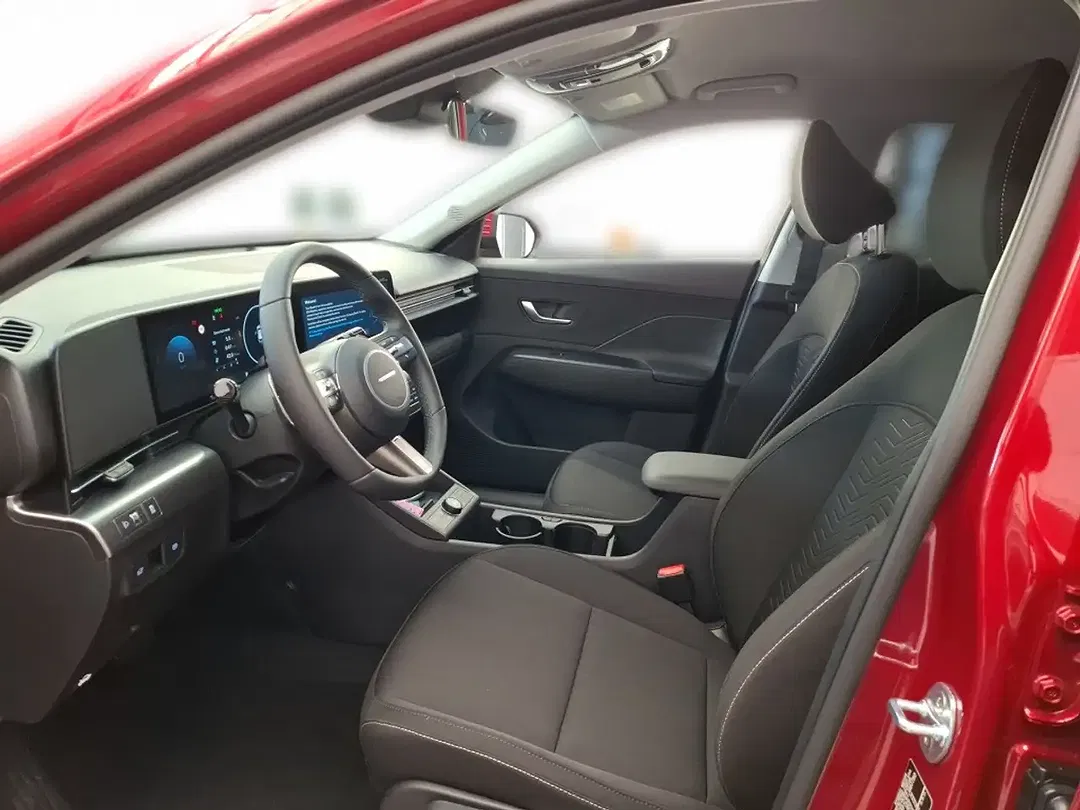 Hyundai KONA - Thumbnail 7