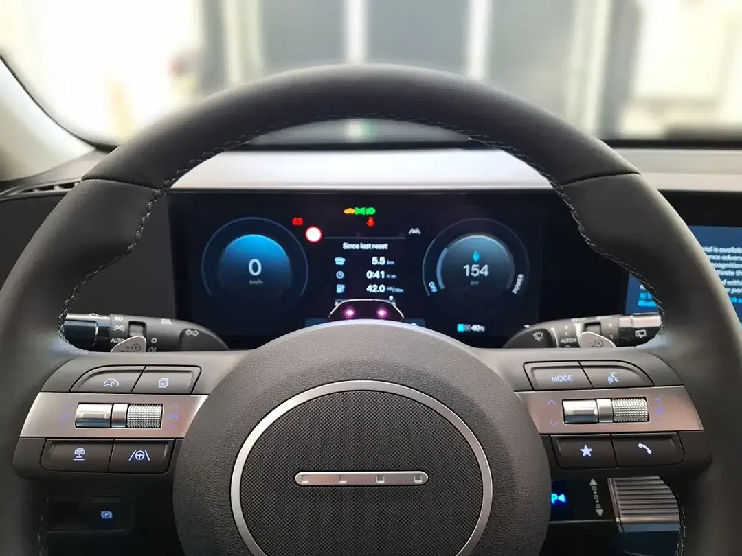 Hyundai KONA - Thumbnail 8