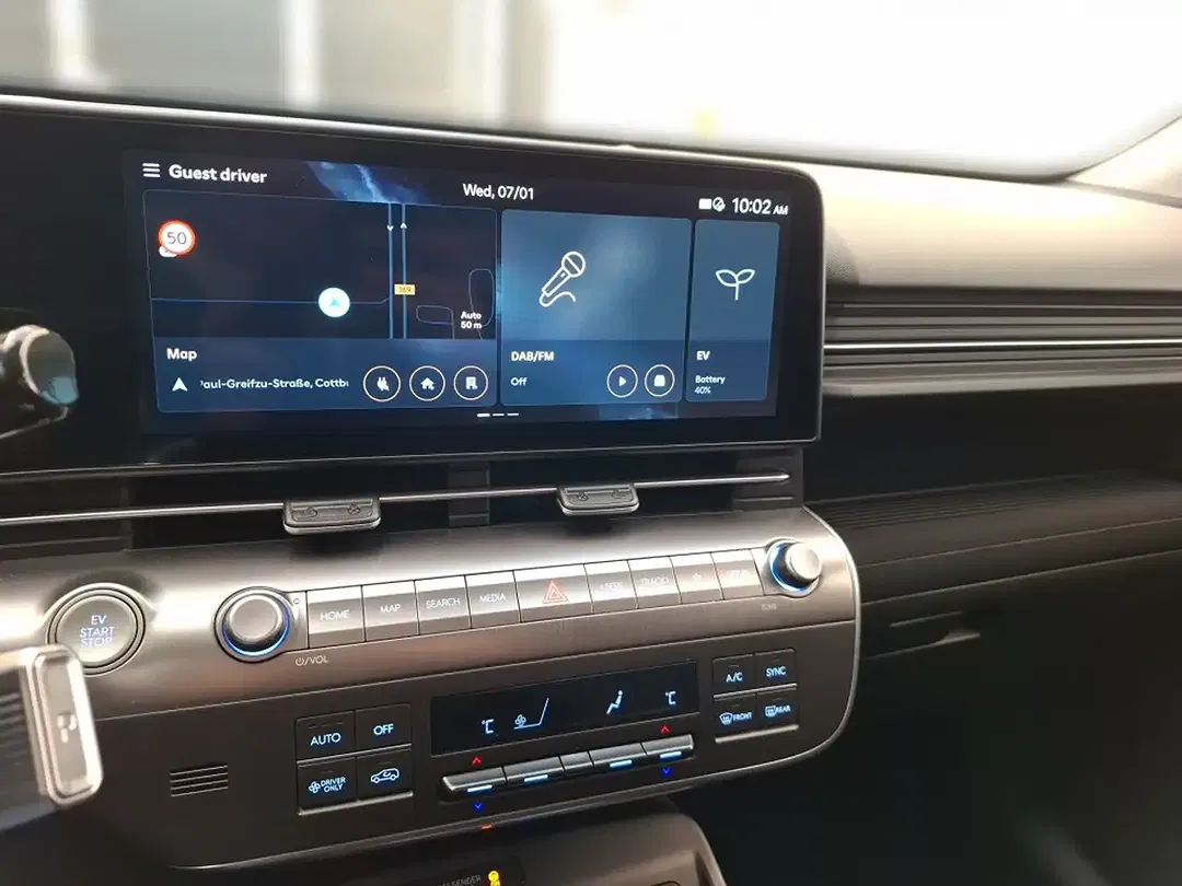 Hyundai KONA - Thumbnail 9