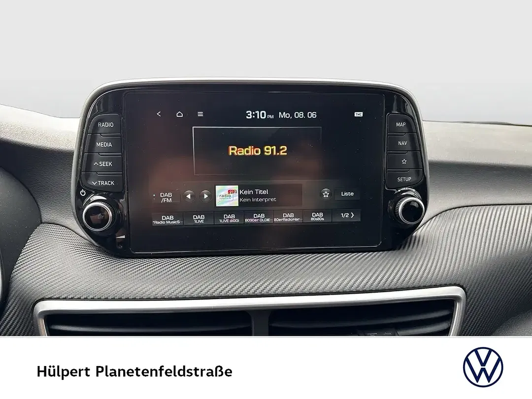 Hyundai TUCSON - Thumbnail 10