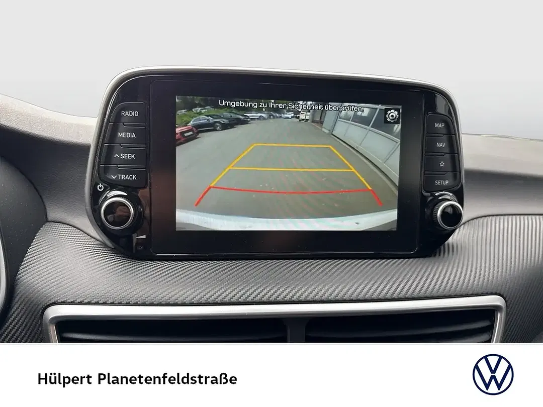 Hyundai TUCSON - Thumbnail 11