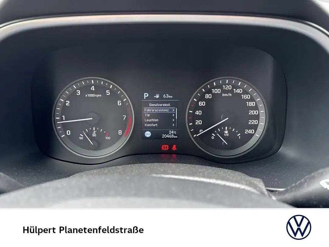 Hyundai TUCSON - Thumbnail 12