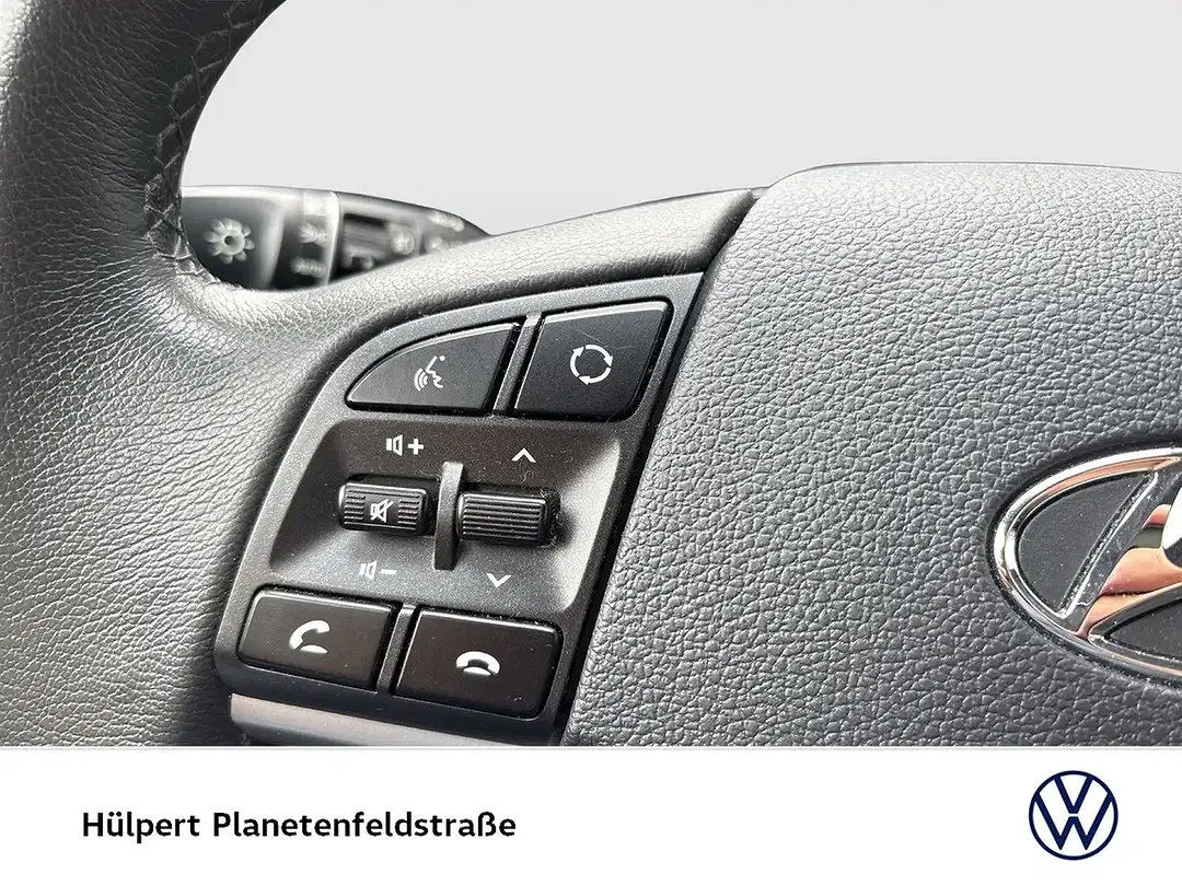 Hyundai TUCSON - Thumbnail 13