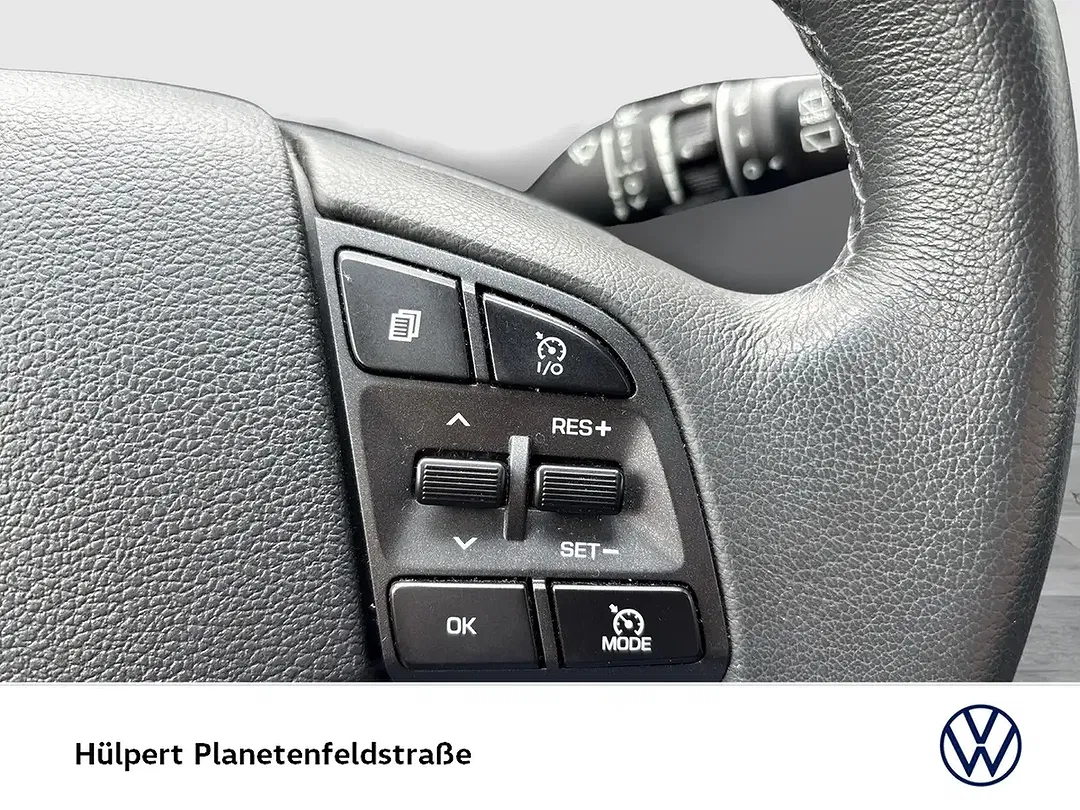 Hyundai TUCSON - Thumbnail 14