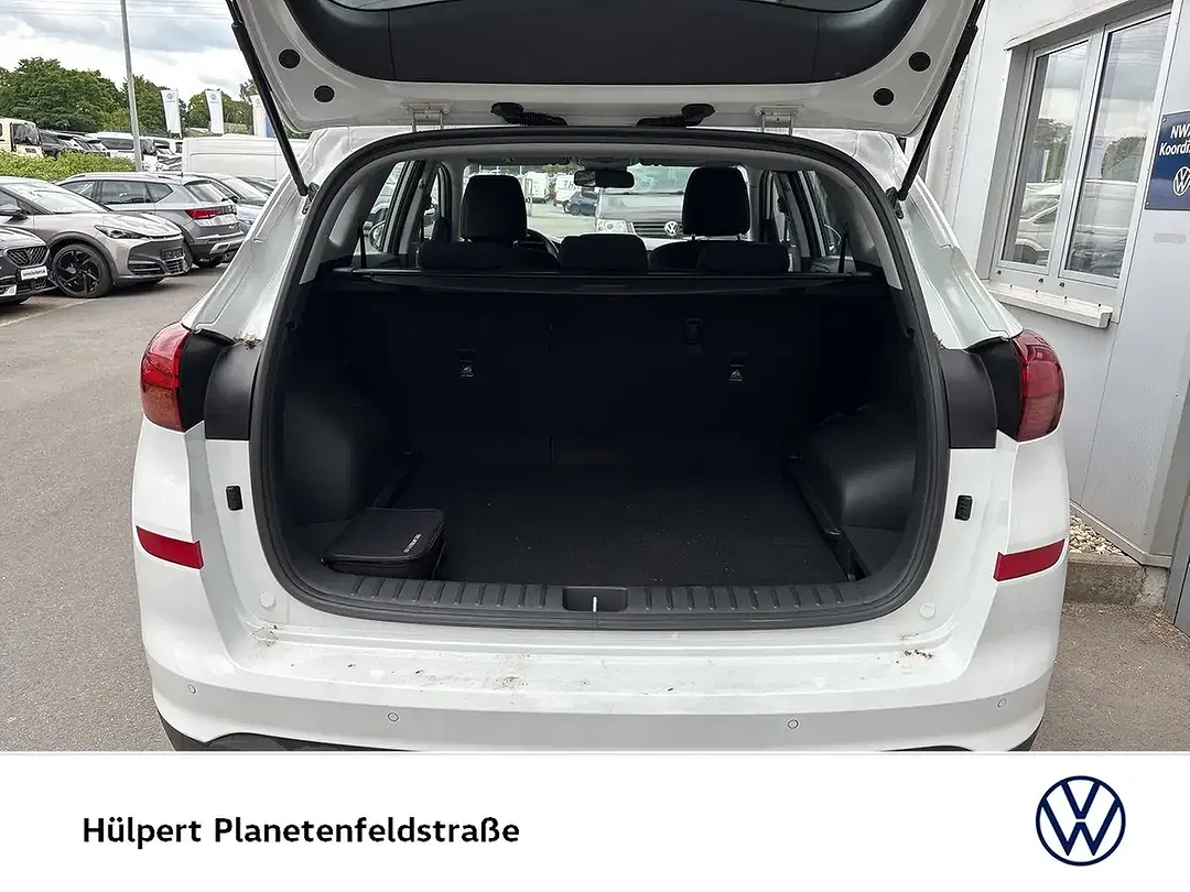 Hyundai TUCSON - Thumbnail 15
