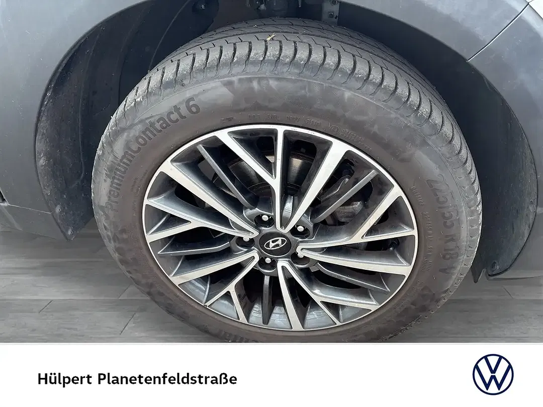 Hyundai TUCSON - Thumbnail 5