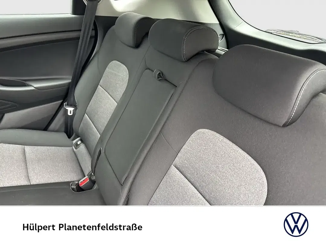 Hyundai TUCSON - Thumbnail 7