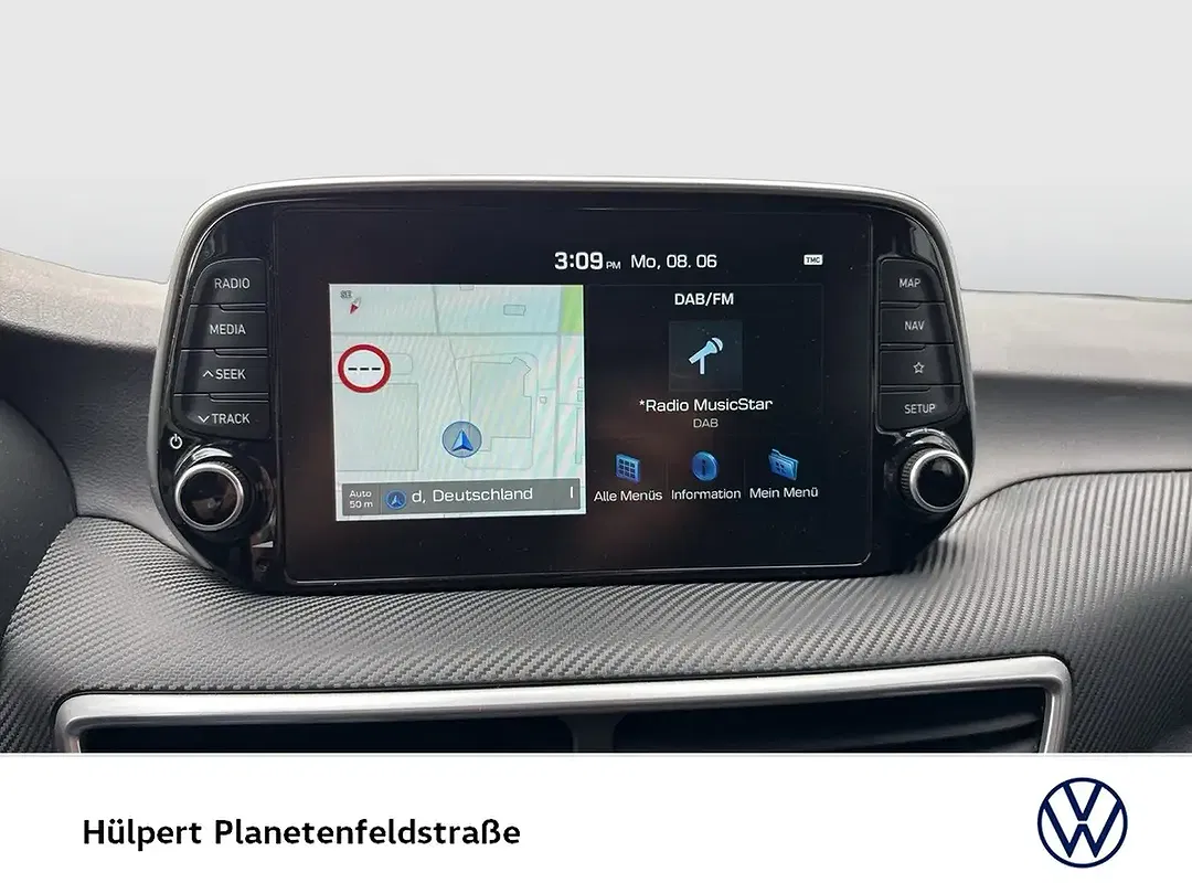 Hyundai TUCSON - Thumbnail 9