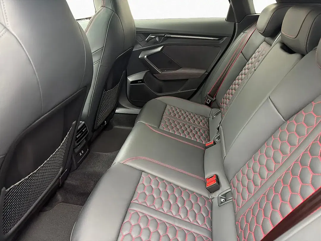 Audi RS3 - Thumbnail 11