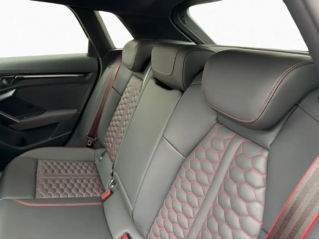 Audi RS3 - Thumbnail 12