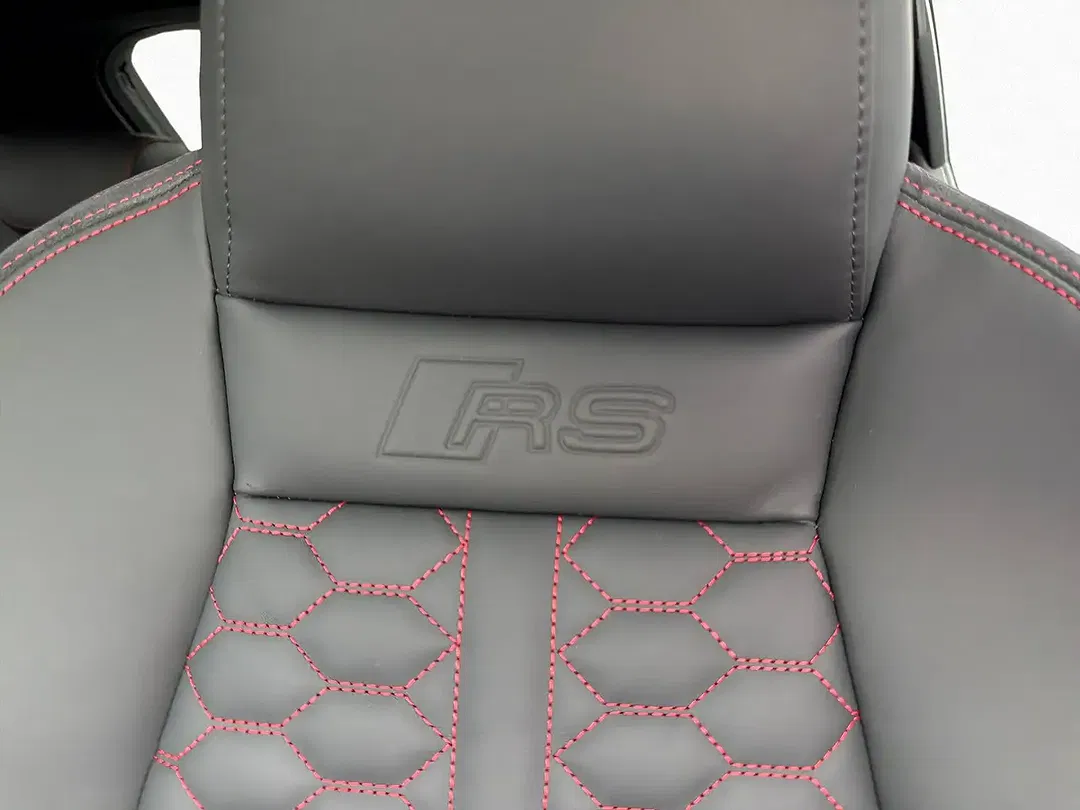 Audi RS3 - Thumbnail 15