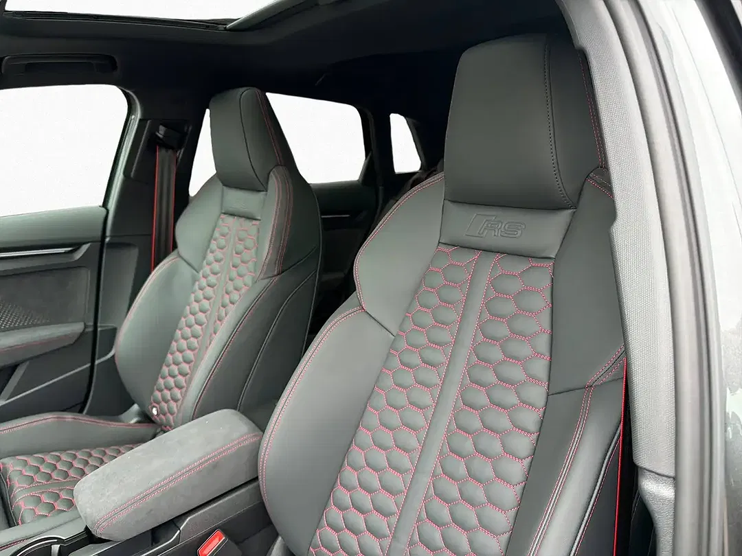 Audi RS3 - Thumbnail 9