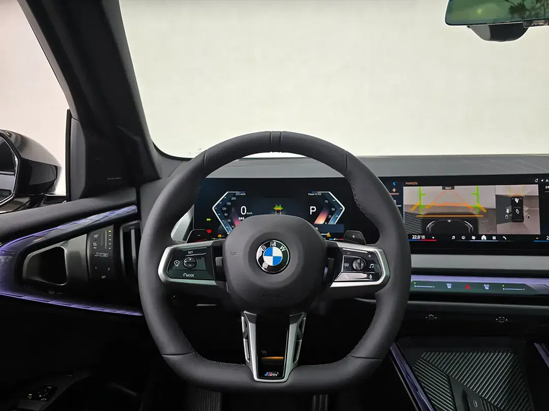 BMW X3 - Thumbnail 13