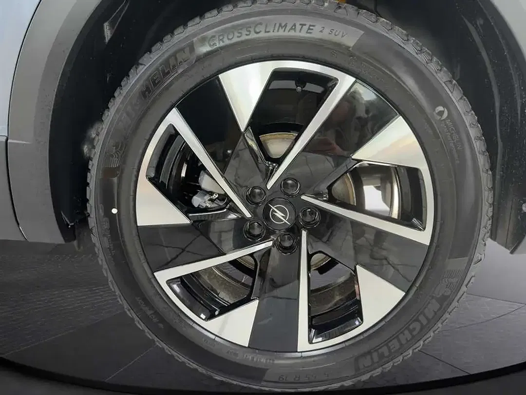 Opel Grandland X - Thumbnail 11