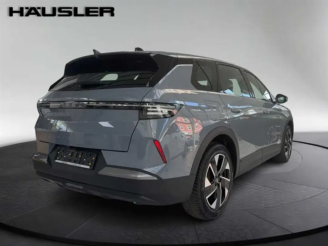 Opel Grandland X - Thumbnail 3